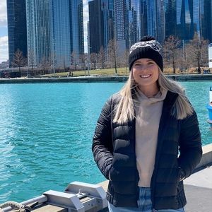 Meet your Posher, Keelee